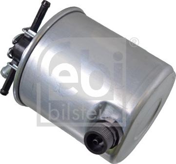 Febi Bilstein 183935 - Топливный фильтр autosila-amz.com