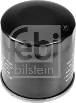 Febi Bilstein 183975 - Масляный фильтр autosila-amz.com