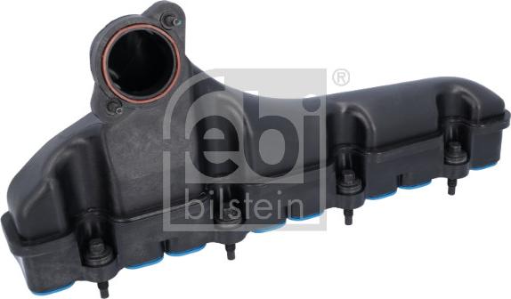 Febi Bilstein 183547 - Патрубок, впускной коллектор autosila-amz.com