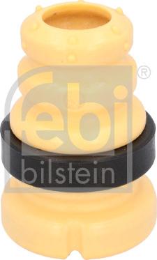 Febi Bilstein 183568 - Отбойник, демпфер амортизатора autosila-amz.com