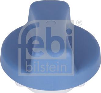 Febi Bilstein 183589 - Крышка, топливозаправочная система (впрыск карбамида) autosila-amz.com