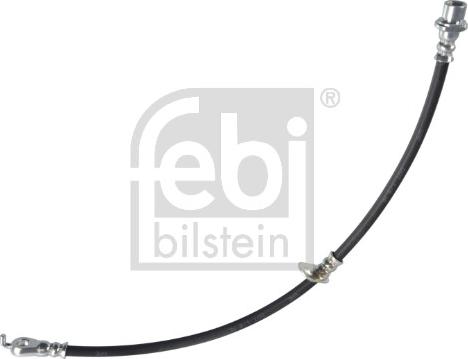 Febi Bilstein 183019 - Тормозной шланг autosila-amz.com