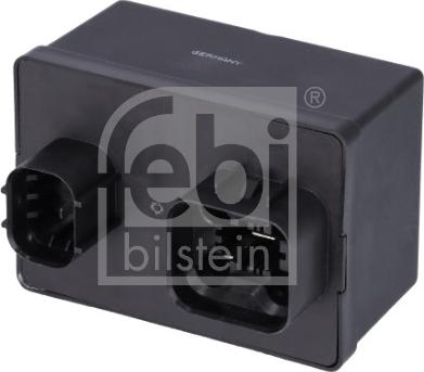 Febi Bilstein 183037 - Блок управления, реле, система накаливания autosila-amz.com