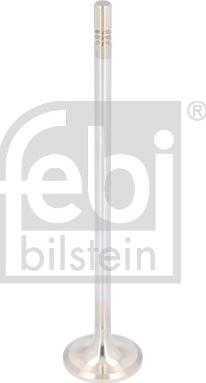 Febi Bilstein 183075 - Впускной клапан autosila-amz.com