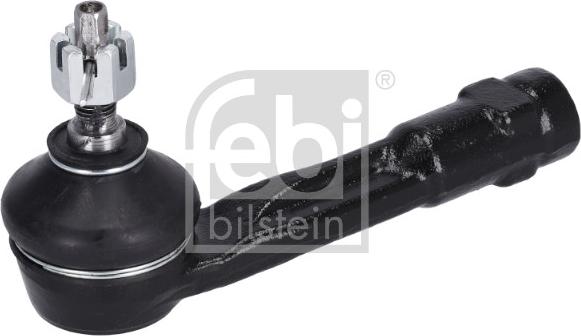 Febi Bilstein 183070 - Наконечник рулевой тяги, шарнир autosila-amz.com