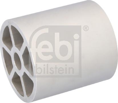 Febi Bilstein 183144 - Втулка, листовая рессора autosila-amz.com