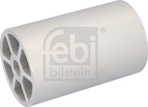 Febi Bilstein 183110 - Втулка, листовая рессора autosila-amz.com