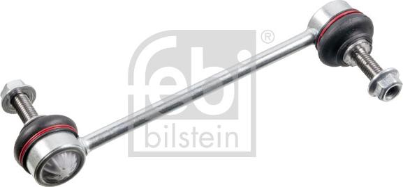 Febi Bilstein 183171 - Тяга / стойка, стабилизатор autosila-amz.com