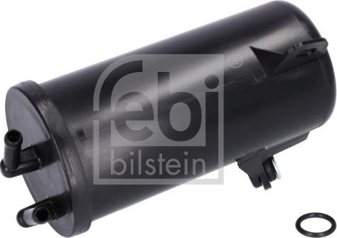 Febi Bilstein 183888 - Топливный фильтр autosila-amz.com