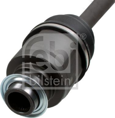 Febi Bilstein 183821 - Приводной вал autosila-amz.com