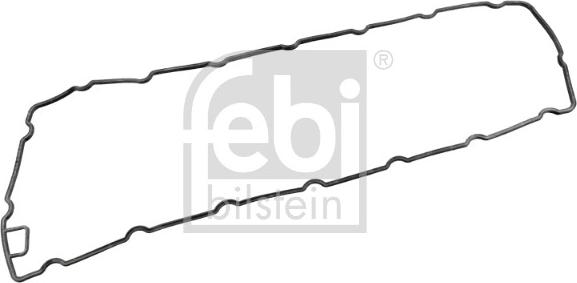 Febi Bilstein 183351 - Прокладка, крышка головки цилиндра autosila-amz.com