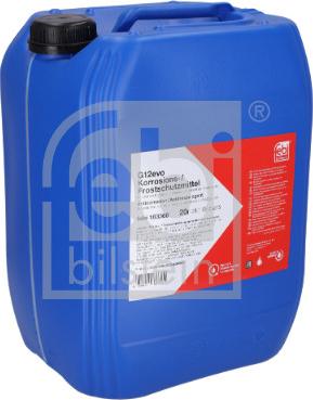 Febi Bilstein 183368 - Антифриз autosila-amz.com