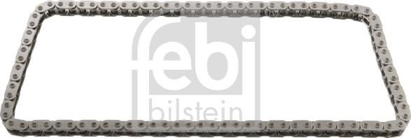 Febi Bilstein 18324 - Цепь привода распредвала autosila-amz.com