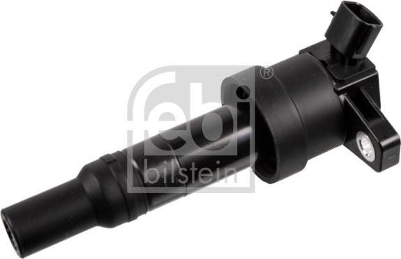 Febi Bilstein 183268 - Катушка зажигания autosila-amz.com