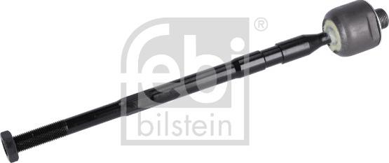 Febi Bilstein 182900 - Осевой шарнир, рулевая тяга autosila-amz.com