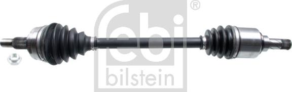 Febi Bilstein 182425 - Автозапчасть autosila-amz.com