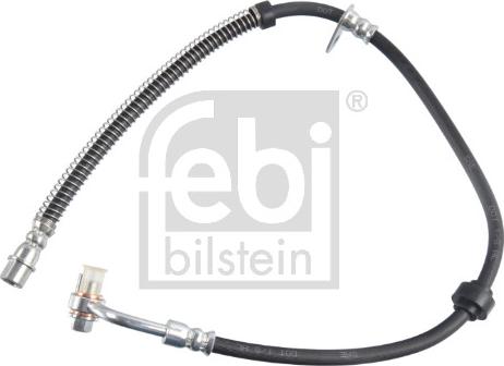 Febi Bilstein 182697 - Тормозной шланг autosila-amz.com