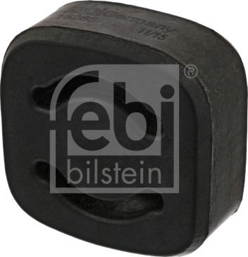 Febi Bilstein 18265 - Кронштейн, втулка, система выпуска ОГ autosila-amz.com