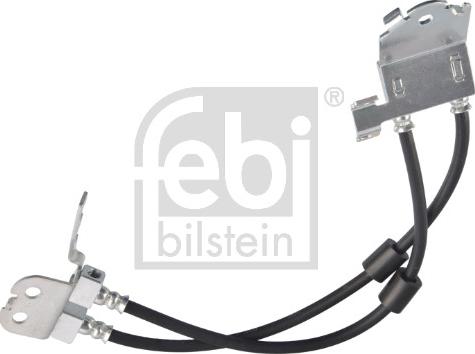 Febi Bilstein 182638 - Тормозной шланг autosila-amz.com