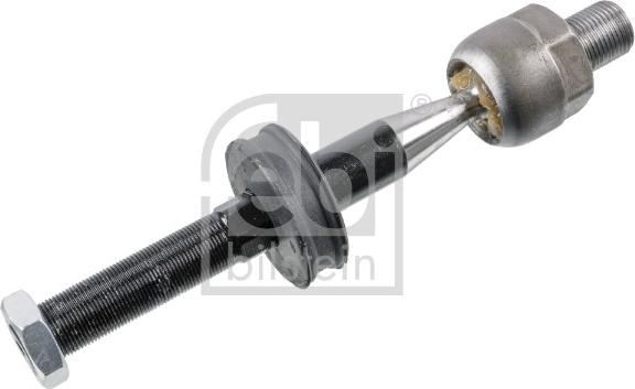 Febi Bilstein 182066 - Осевой шарнир, рулевая тяга autosila-amz.com