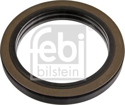 Febi Bilstein 18200 - Уплотняющее кольцо вала, подшипник ступицы колеса autosila-amz.com