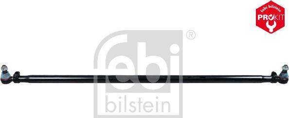 Febi Bilstein 182028 - Рулевая тяга autosila-amz.com