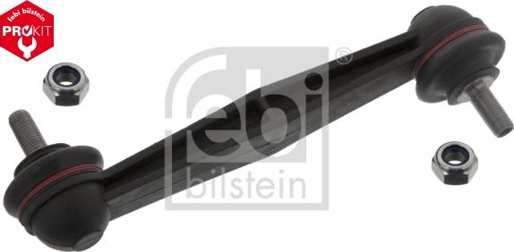 Febi Bilstein 18216 - Тяга / стойка, стабилизатор autosila-amz.com