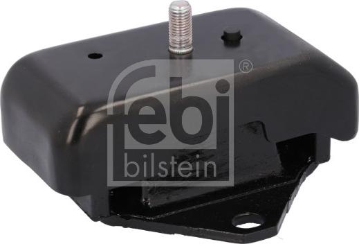 Febi Bilstein 182894 - Подушка, опора, подвеска двигателя autosila-amz.com