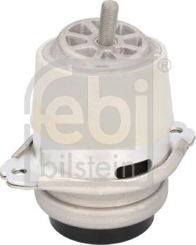 Febi Bilstein 182893 - Подушка, опора, подвеска двигателя autosila-amz.com