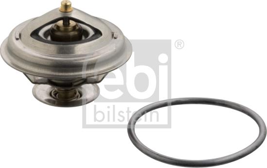 Febi Bilstein 18280 - Термостат охлаждающей жидкости / корпус autosila-amz.com