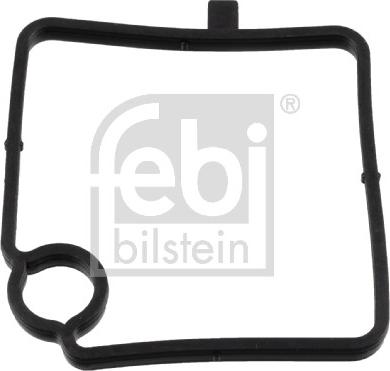 Febi Bilstein 182812 - Прокладка, вентиляция картера autosila-amz.com