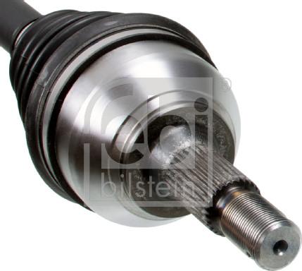 Febi Bilstein 182882 - Полуось приводная autosila-amz.com