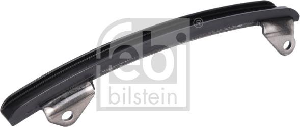 Febi Bilstein 182821 - Планка успокоителя, цепь привода autosila-amz.com