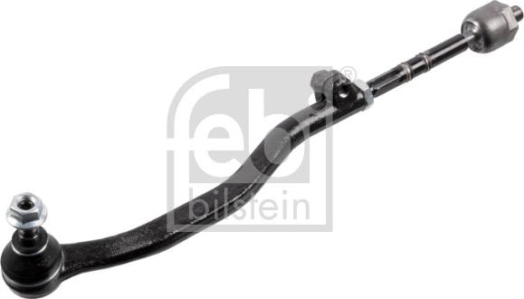 Febi Bilstein 182827 - Рулевая тяга autosila-amz.com