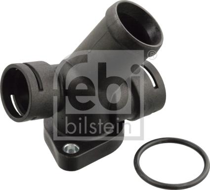 Febi Bilstein 18236 - Фланец охлаждающей жидкости autosila-amz.com