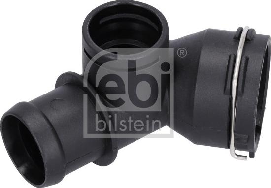 Febi Bilstein 182328 - Фланец охлаждающей жидкости autosila-amz.com