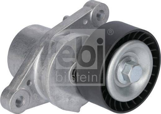 Febi Bilstein 182294 - Натяжитель, поликлиновый ремень autosila-amz.com