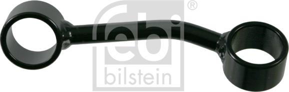 Febi Bilstein 18279 - Тяга / стойка, стабилизатор autosila-amz.com