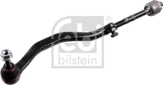 Febi Bilstein 182786 - Рулевая тяга autosila-amz.com