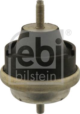 Febi Bilstein 18746 - Подушка, опора, подвеска двигателя autosila-amz.com