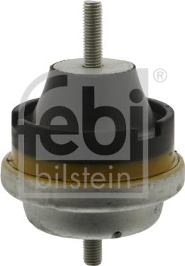 Febi Bilstein 18736 - Подушка, опора, подвеска двигателя autosila-amz.com