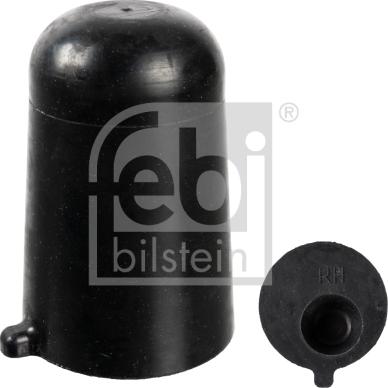 Febi Bilstein 18728 - Отбойник, демпфер амортизатора autosila-amz.com