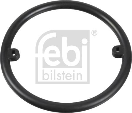 Febi Bilstein 18776 - Прокладка, масляный радиатор autosila-amz.com