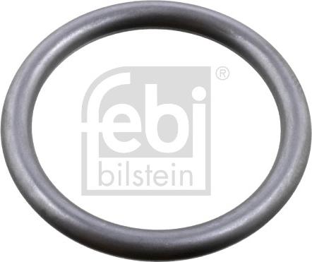 Febi Bilstein 187707 - Шайба тепловой защиты, система впрыска autosila-amz.com