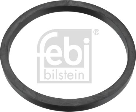 Febi Bilstein 18778 - Прокладка масляного радиатора VAG AUDI A4/A6/A8/SKODA Fabia/Octavia/VW Golf/Passat autosila-amz.com