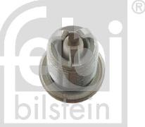 Febi Bilstein 13506 - СВЕЧА ЗАЖИГАНИЯ FIAT DOBLO/MAREA/PALIO/PUNTO/NIS ALMERA/PRIMERA/REN CLIO/LAGUNA 1.4-2.0 90-EXT autosila-amz.com