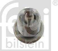 Febi Bilstein 13512 - свеча зажигания!\ VW Passat 2.0 01-05, MB W163/168/463/210/Sprinter 93-06 autosila-amz.com