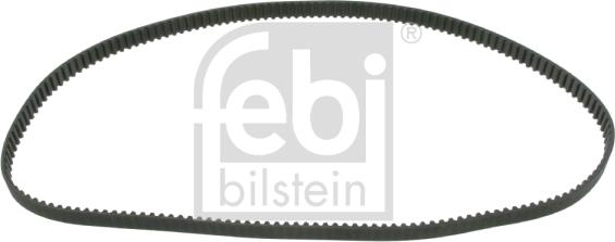 Febi Bilstein 12976 - ремень ГРМ! 169x200H\ Opel Astra/Corsa/Vectra 1.4/1.6 16V 94> autosila-amz.com