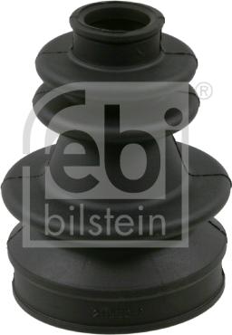 Febi Bilstein 12418 - Пыльник, приводной вал autosila-amz.com