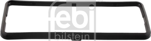 Febi Bilstein 12436 - Прокладка, крышка головки цилиндра autosila-amz.com